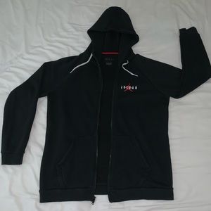 Jordan Full-Zip Hoodie